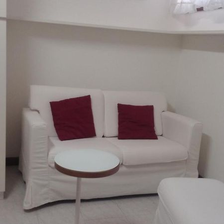 Appartamento Carboncina Venise Extérieur photo