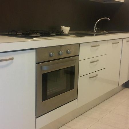 Appartamento Carboncina Venise Extérieur photo