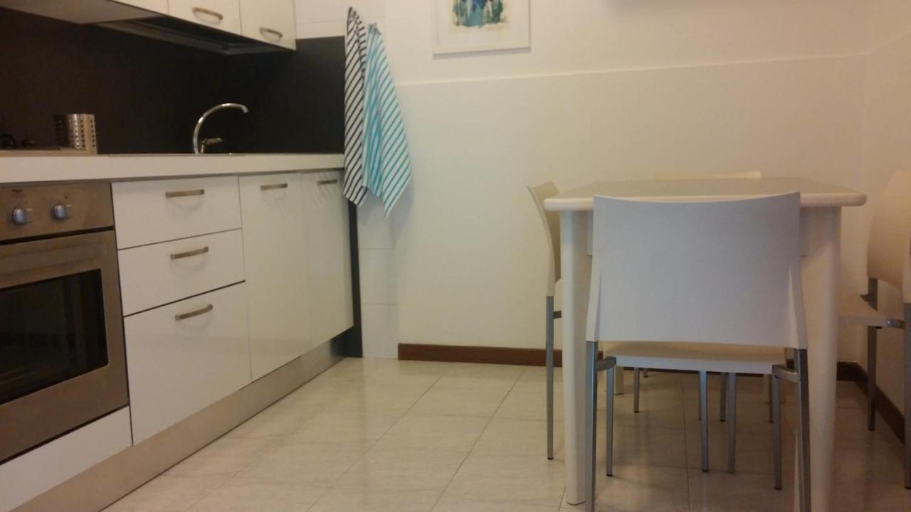 Appartamento Carboncina Venise Extérieur photo