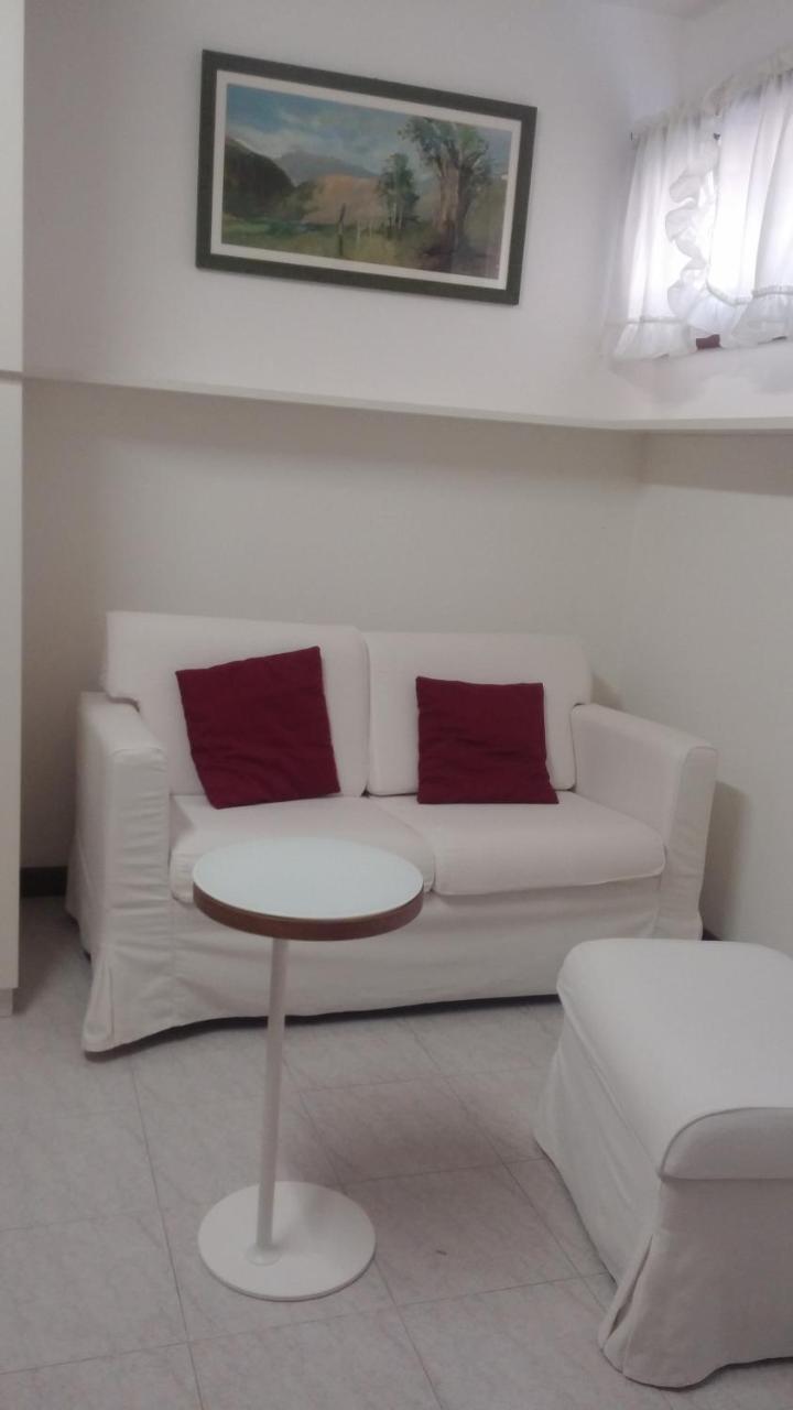 Appartamento Carboncina Venise Extérieur photo